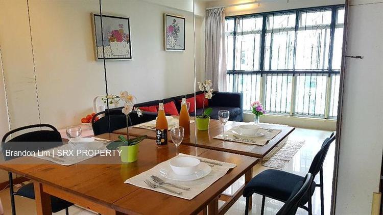 Blk 385 Bukit Batok West Avenue 5 (Bukit Batok), HDB 4 Rooms #184442062